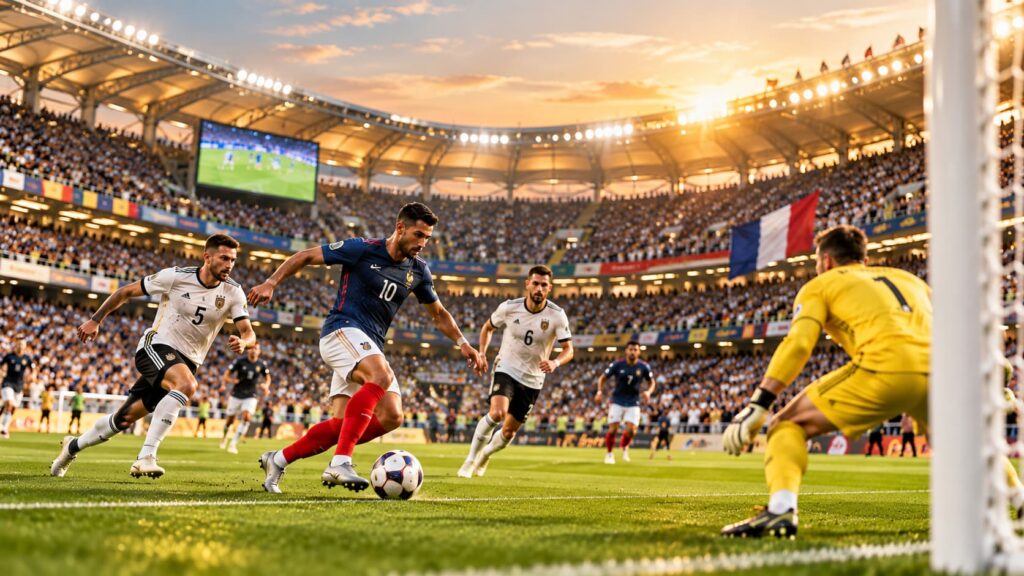 Football Betting on Cricbet99