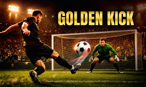 Golden kick games Cricbet99
