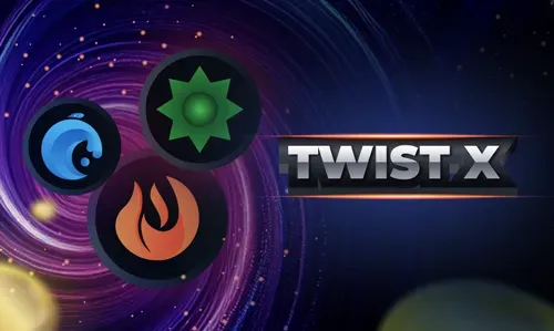 Twist x Cricbet99