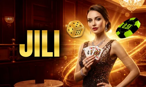 JILI games
