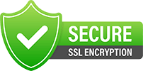Secure SSl Encryption